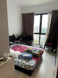 Trilive (D19), Condominium #538096901
